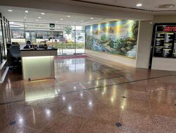 Fortune Centre (D7), Office #568703641